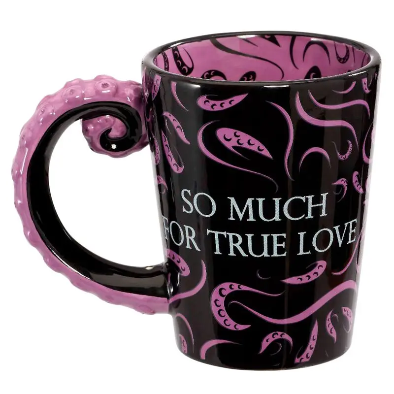 Disney Villains Ursula mug product photo