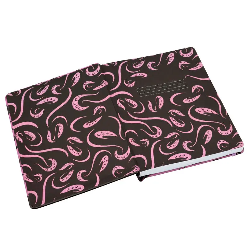 Disney Villains Notebook Ursula product photo