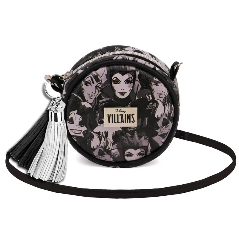 Disney Villains shoulder bag product photo