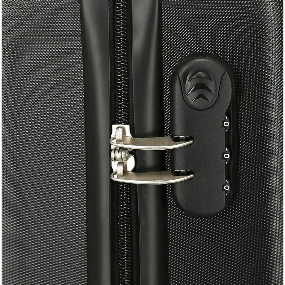 Disney Villains Villains ABS trolley suitcase 55cm product photo