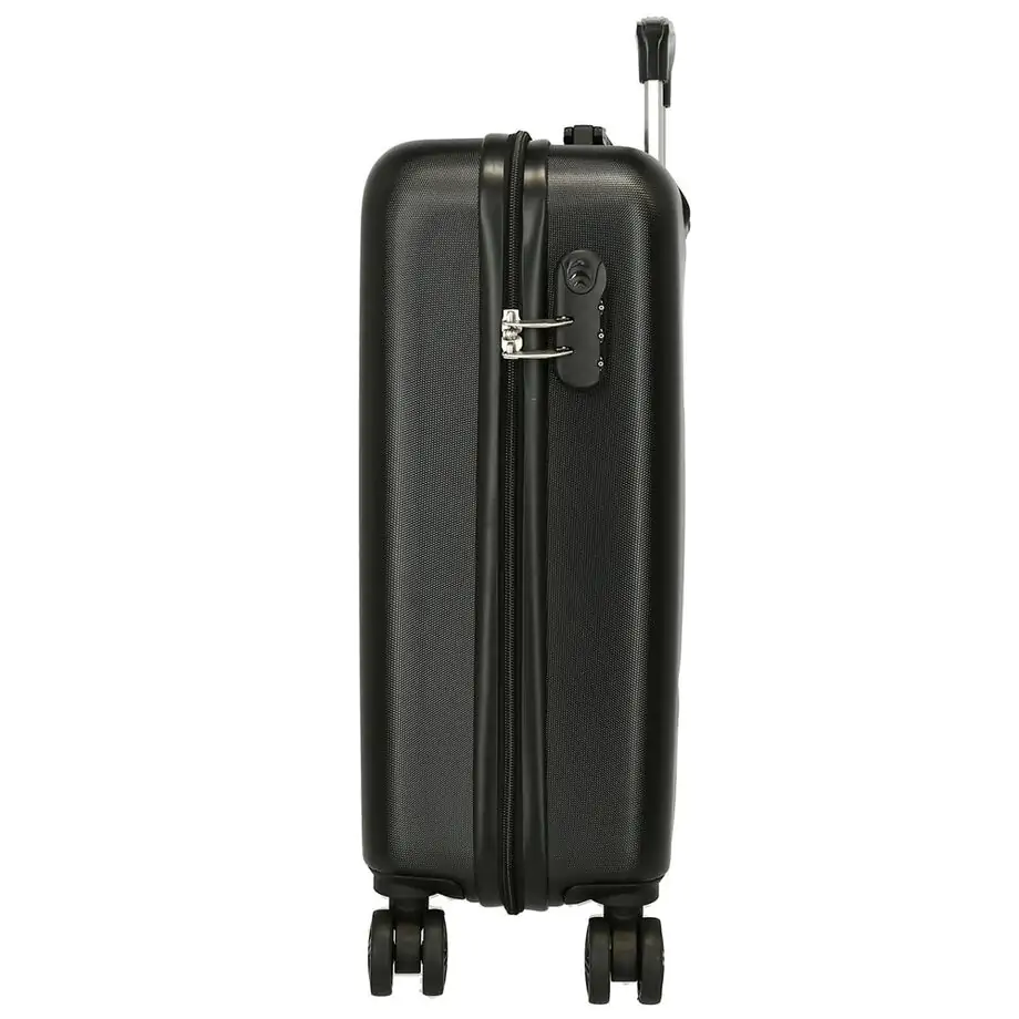 Disney Villains Villains ABS trolley suitcase 55cm product photo