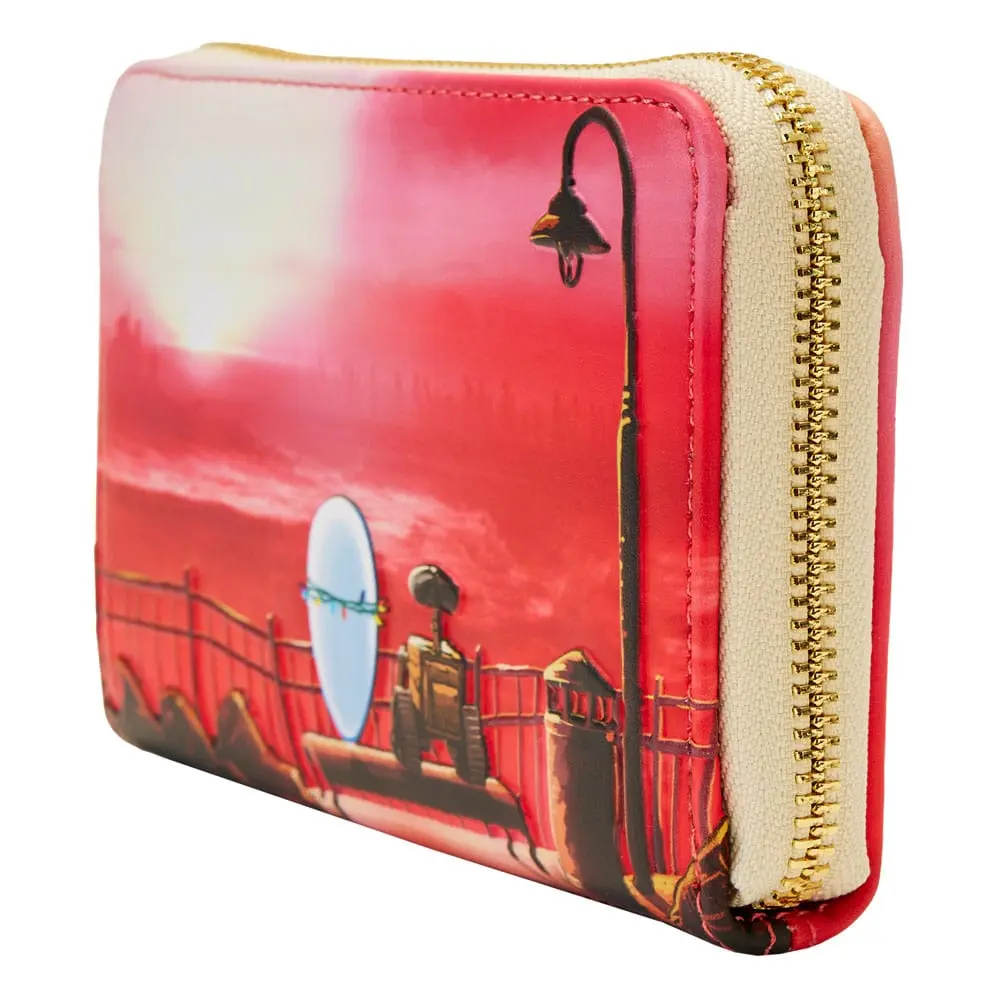 Disney by Loungefly Wallet Moments Wall E Date Night termékfotó