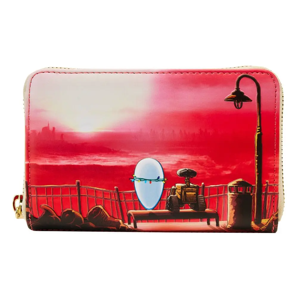 Disney by Loungefly Wallet Moments Wall E Date Night termékfotó