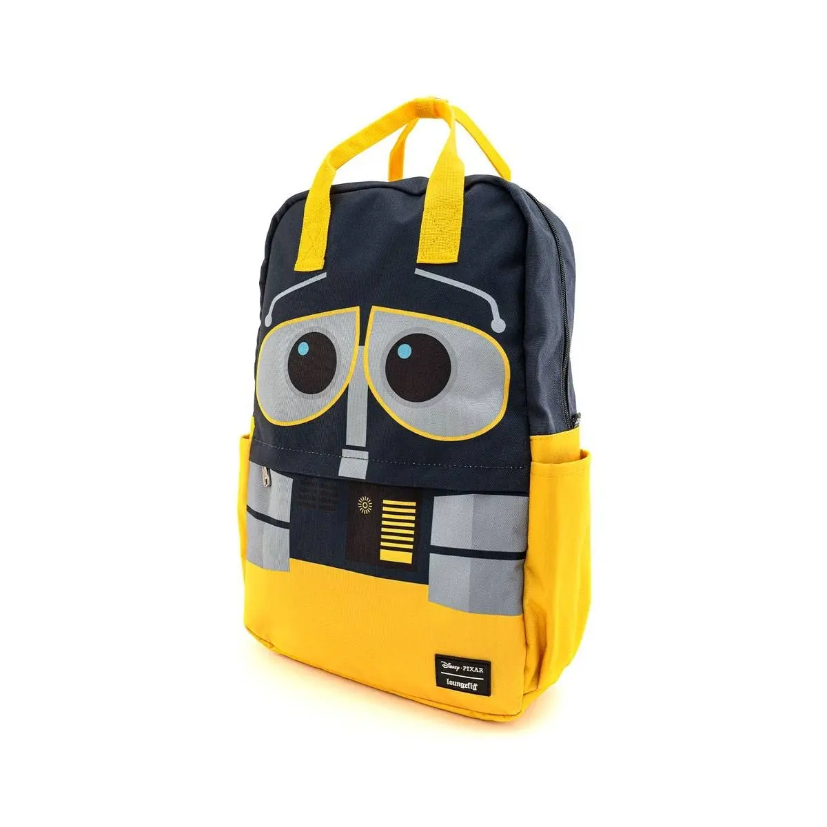 Loungefly Disney Wall-E backpack 43cm product photo