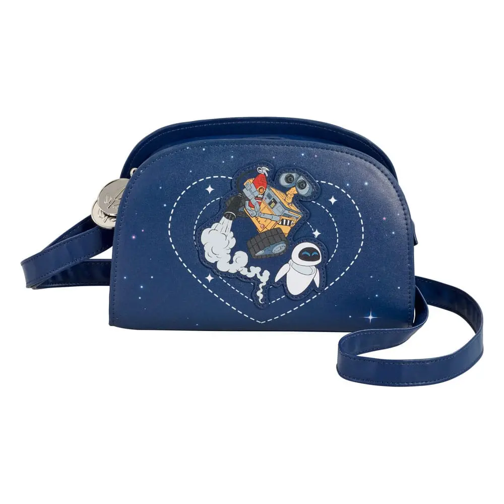 Disney by Loungefly Crossbody Wall-E Heart heo Exclusive termékfotó