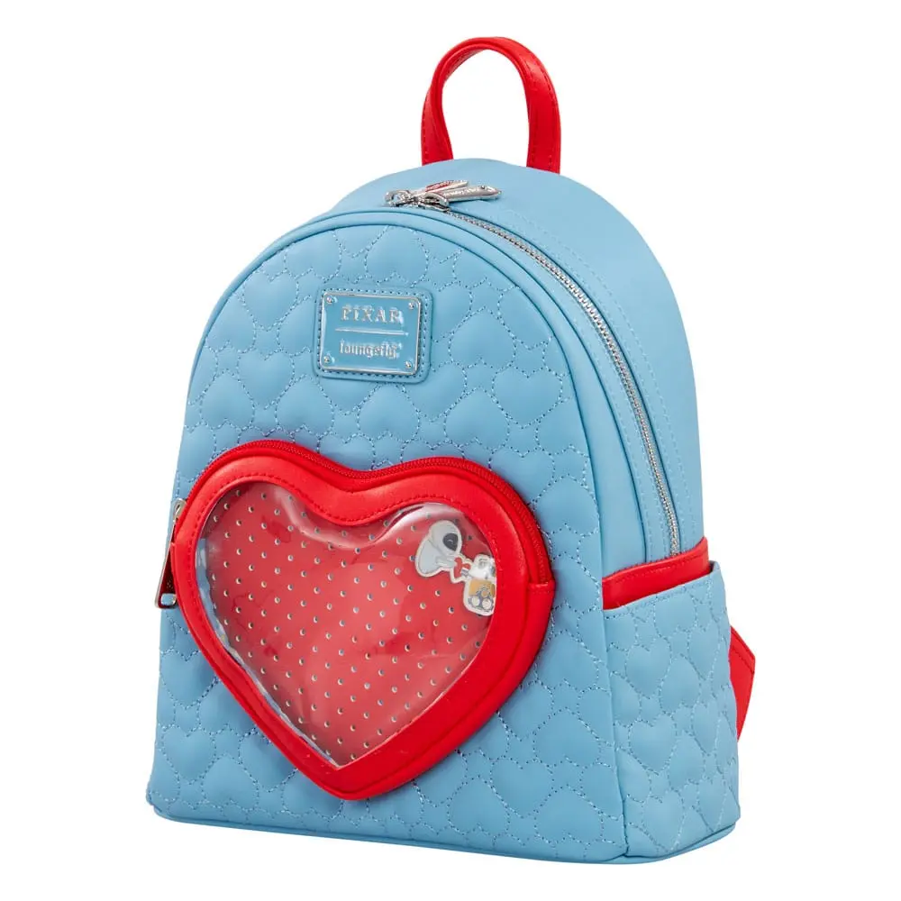 Disney by Loungefly Backpack Wall-E Heart Pin product photo