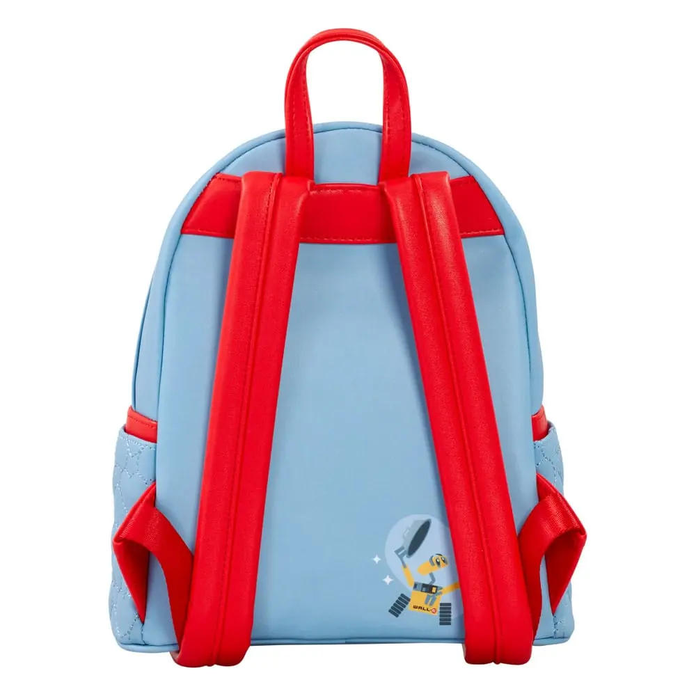 Disney by Loungefly Backpack Wall-E Heart Pin product photo