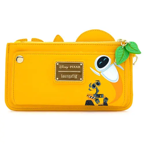 Loungefly Disney Wall-E Plant wallet product photo