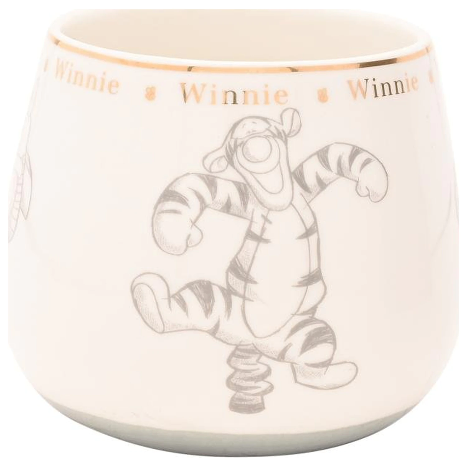 Disney Winnie & Friends Premium Collectable Mug 300 ml product photo