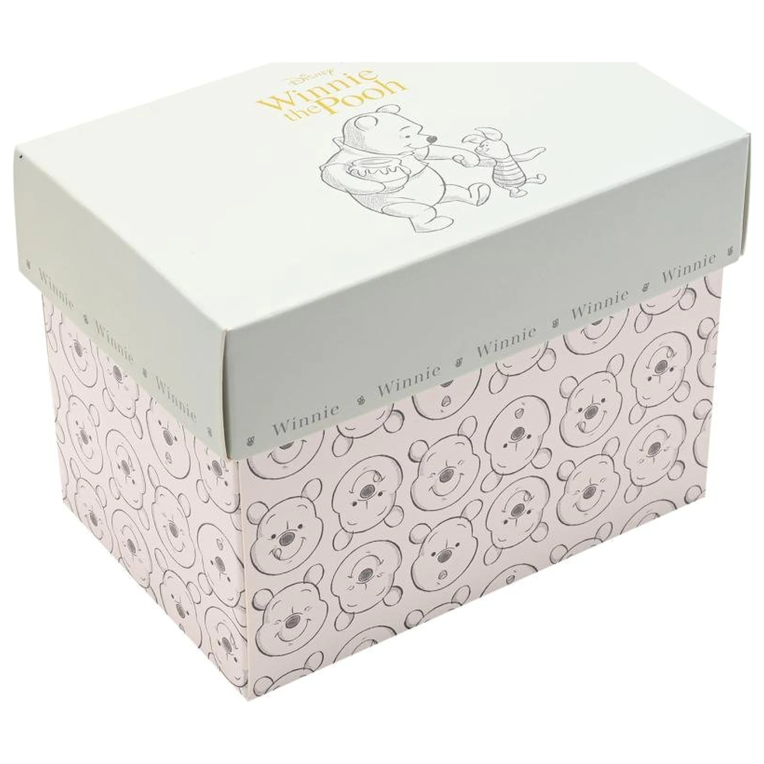 Disney Winnie & Friends Premium Collectable Mug 300 ml product photo