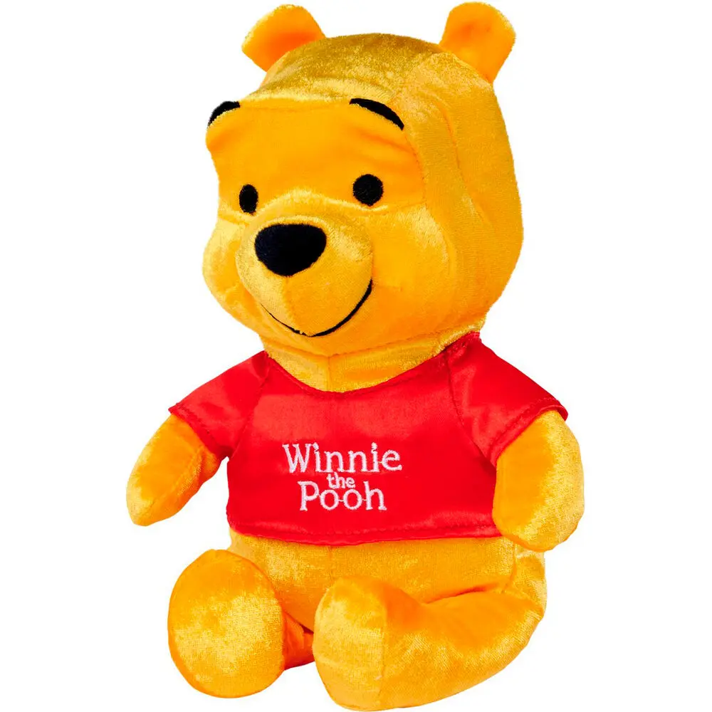 Disney Winnie The Pooh 100th Anniversary Winnie 25cm termékfotó