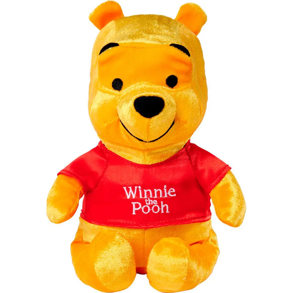 Disney Winnie The Pooh 100th Anniversary Winnie 25cm termékfotó