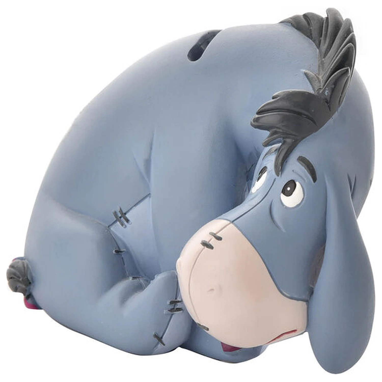 Disney Winnie the Pooh Eeyore money box product photo