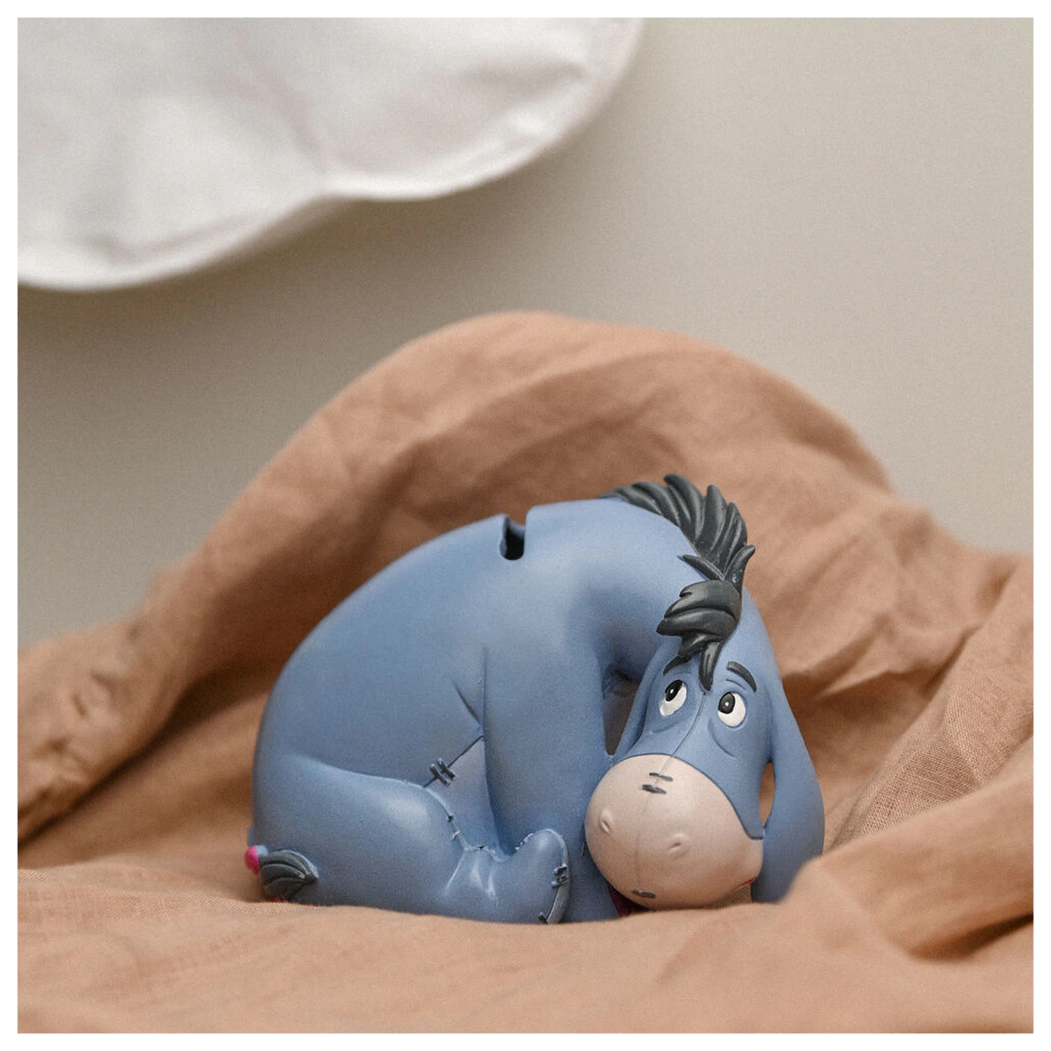Disney Winnie the Pooh Eeyore money box product photo