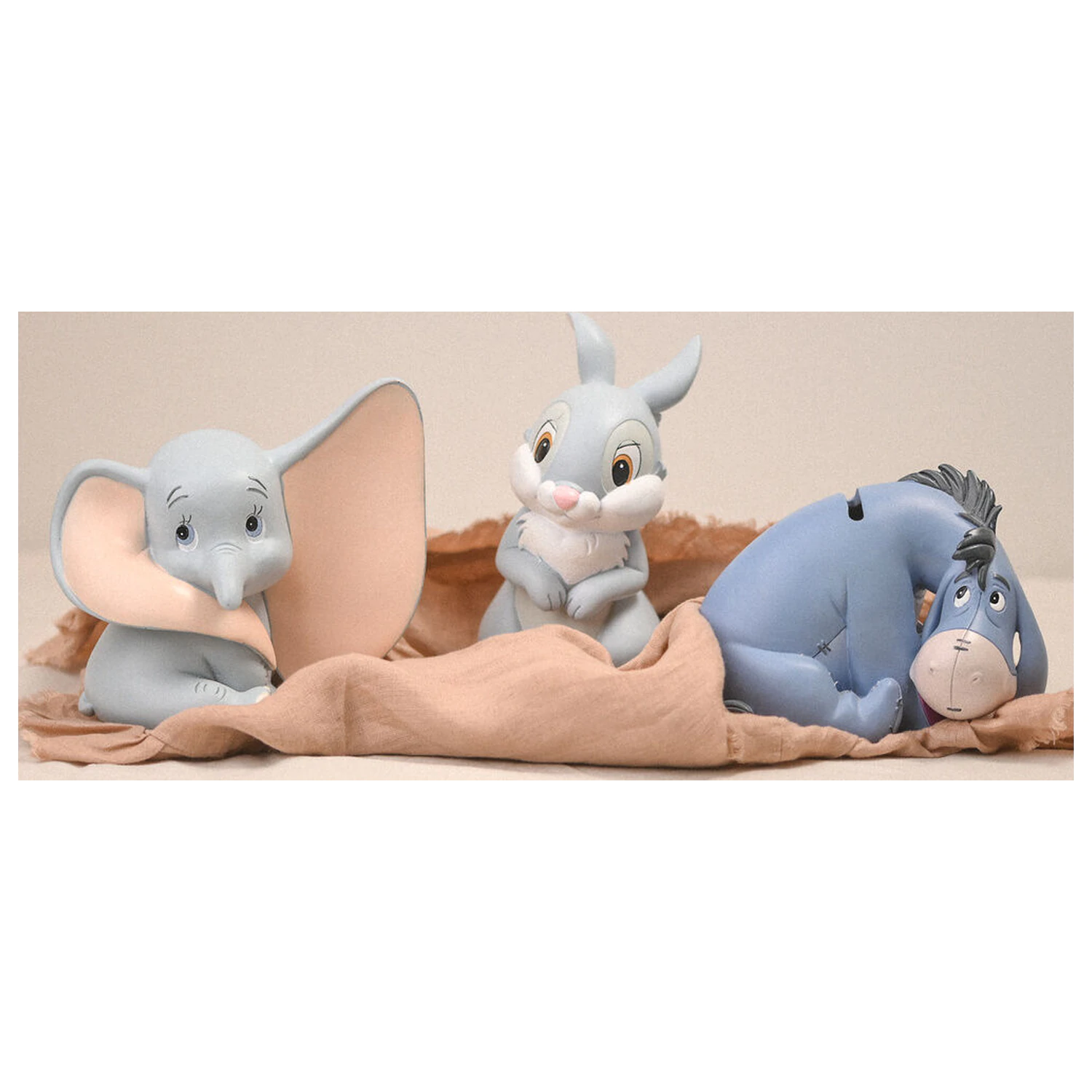 Disney Winnie the Pooh Eeyore money box product photo