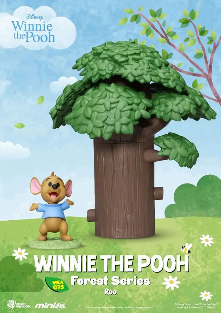 Disney: Winnie the Pooh - Forest Series Figure Set termékfotó