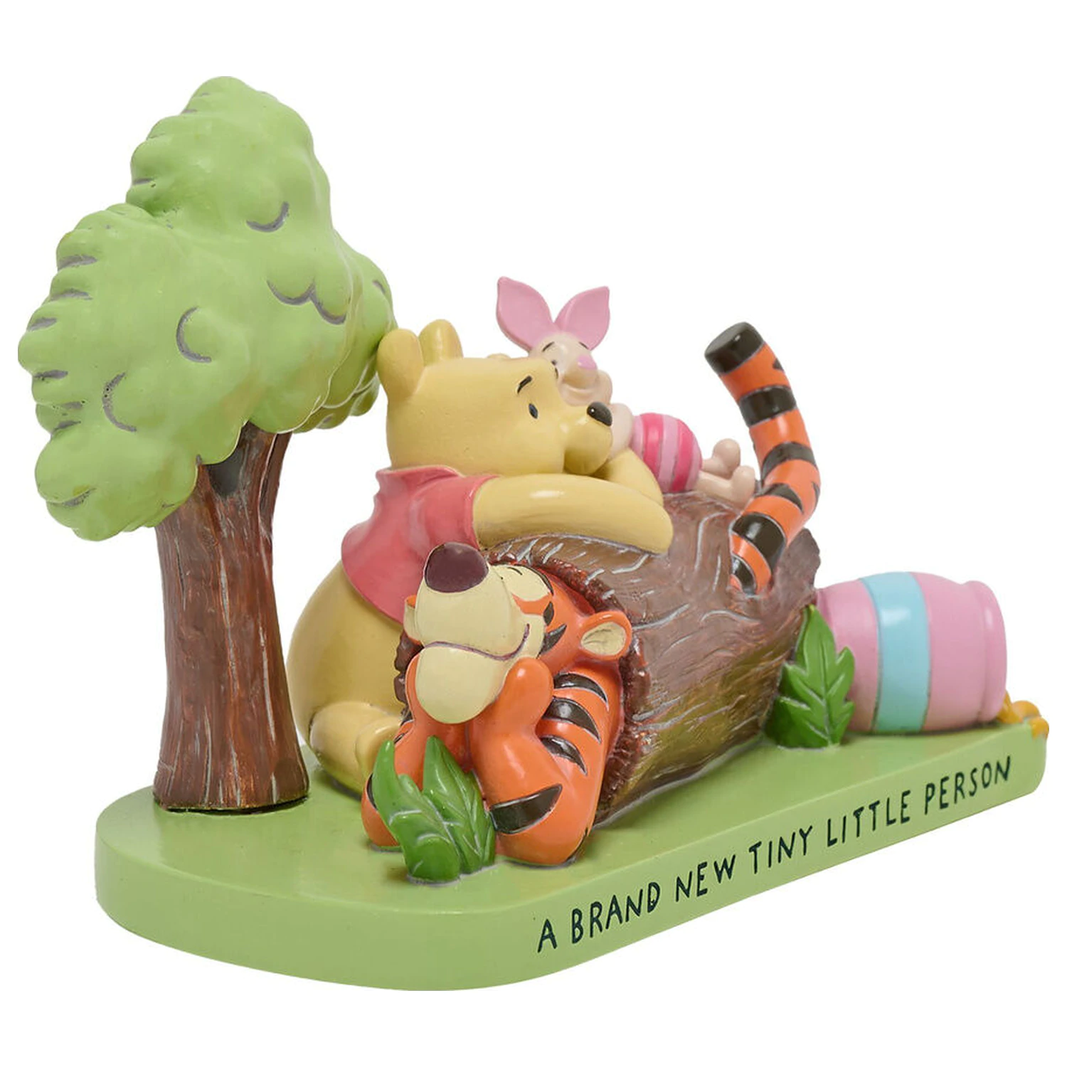 Disney Winnie The Pooh & Friends figure product photo