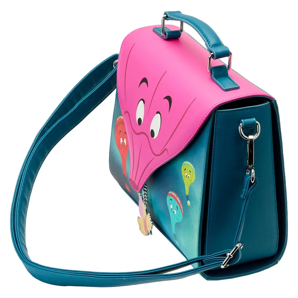 Disney by Loungefly Crossbody Winnie The Pooh Heffa-Dreams product photo