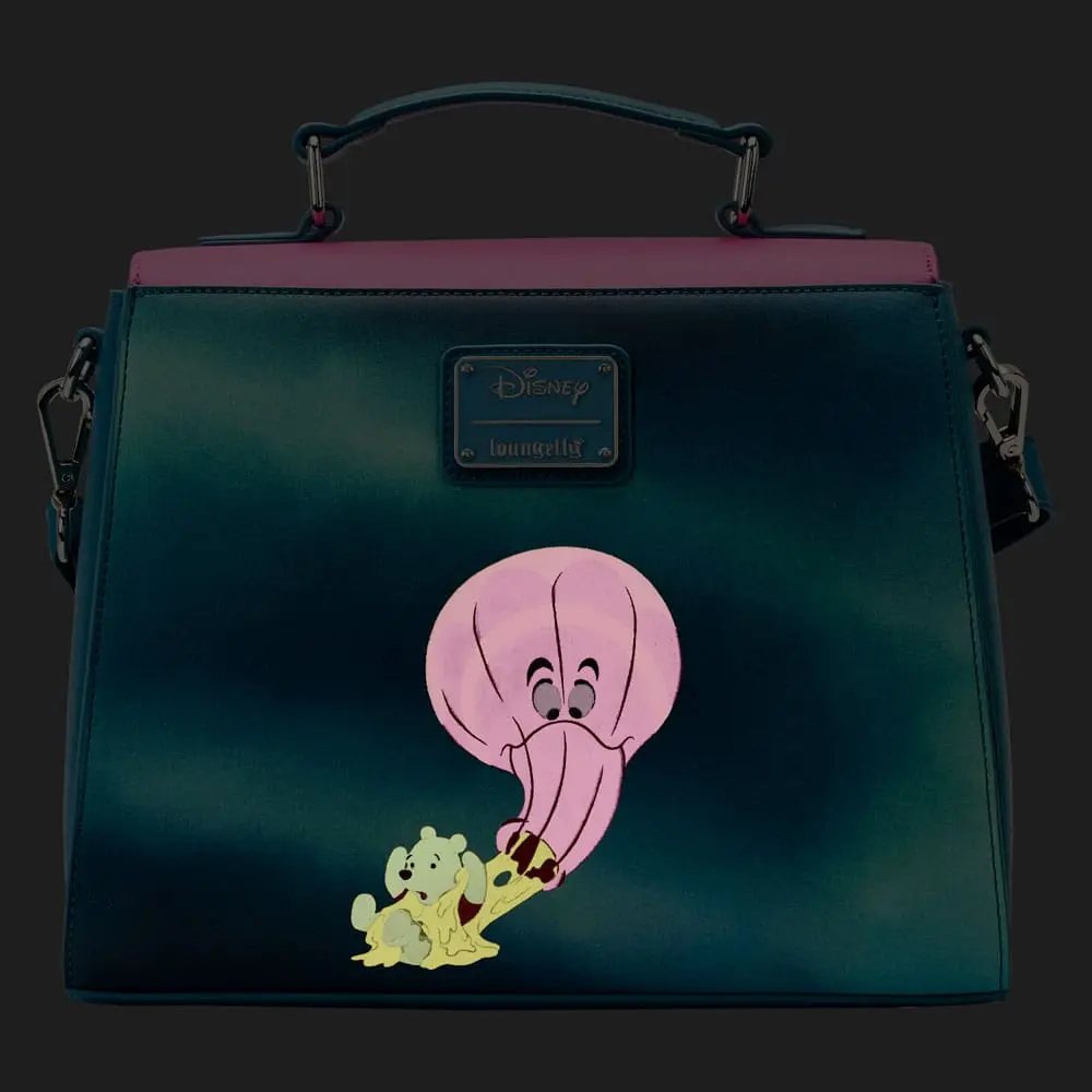 Disney by Loungefly Crossbody Winnie The Pooh Heffa-Dreams product photo