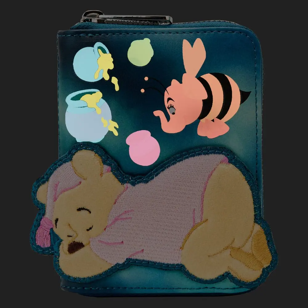Disney by Loungefly Wallet Winnie The Pooh Heffa-Dreams product photo