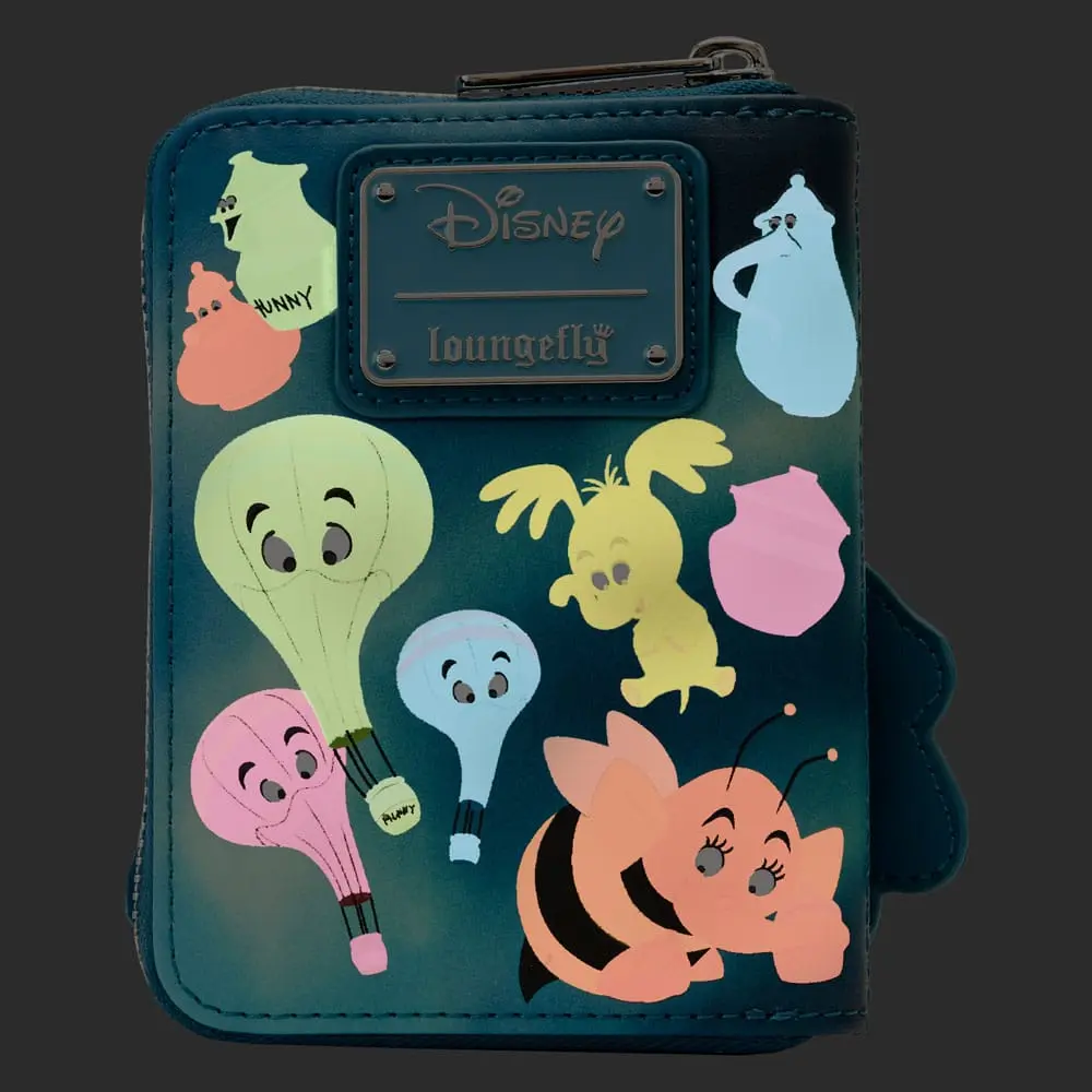 Disney by Loungefly Wallet Winnie The Pooh Heffa-Dreams product photo