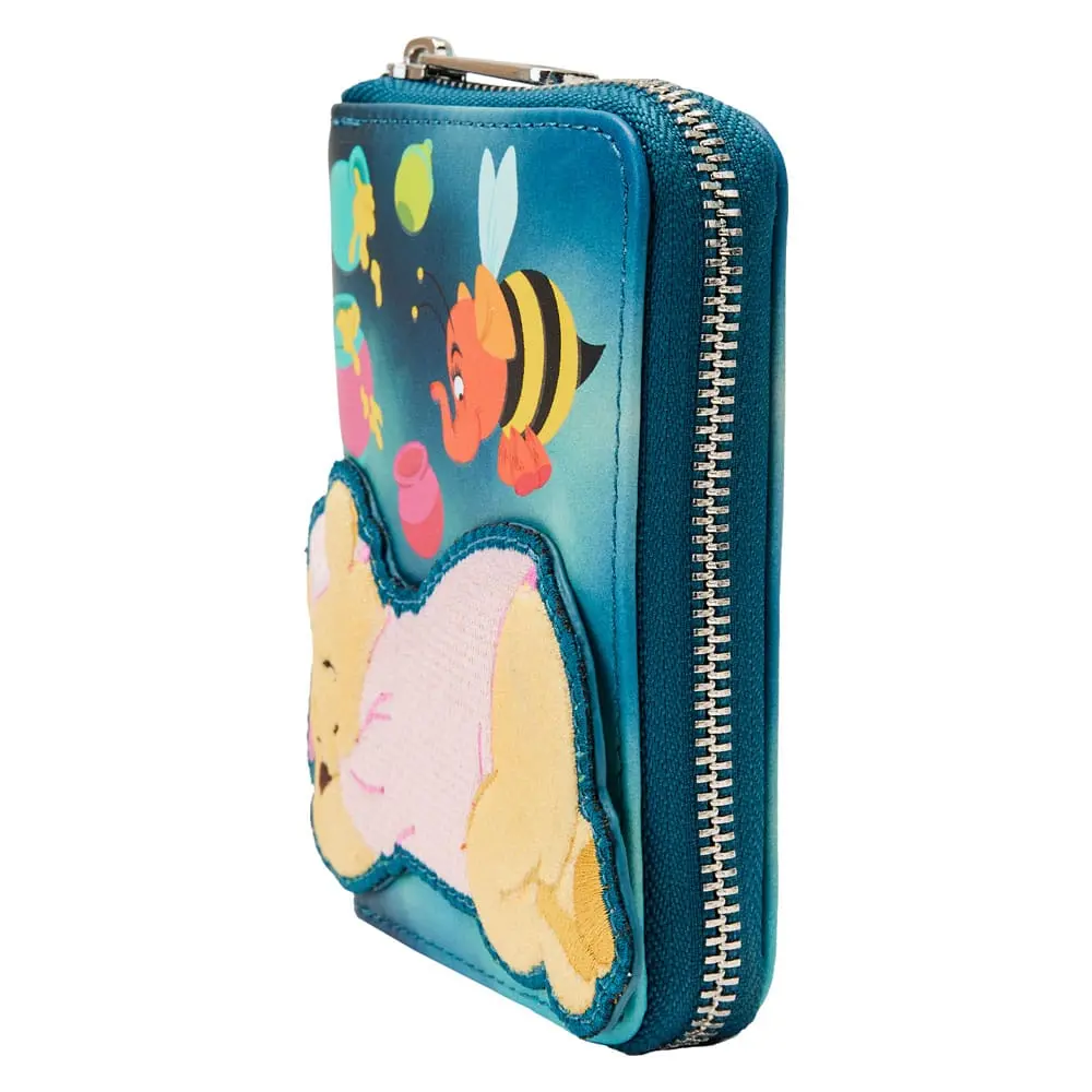 Disney by Loungefly Wallet Winnie The Pooh Heffa-Dreams product photo