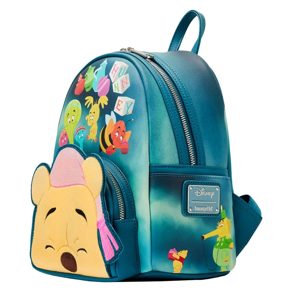 Disney by Loungefly Backpack Winnie The Pooh Heffa-Dreams product photo