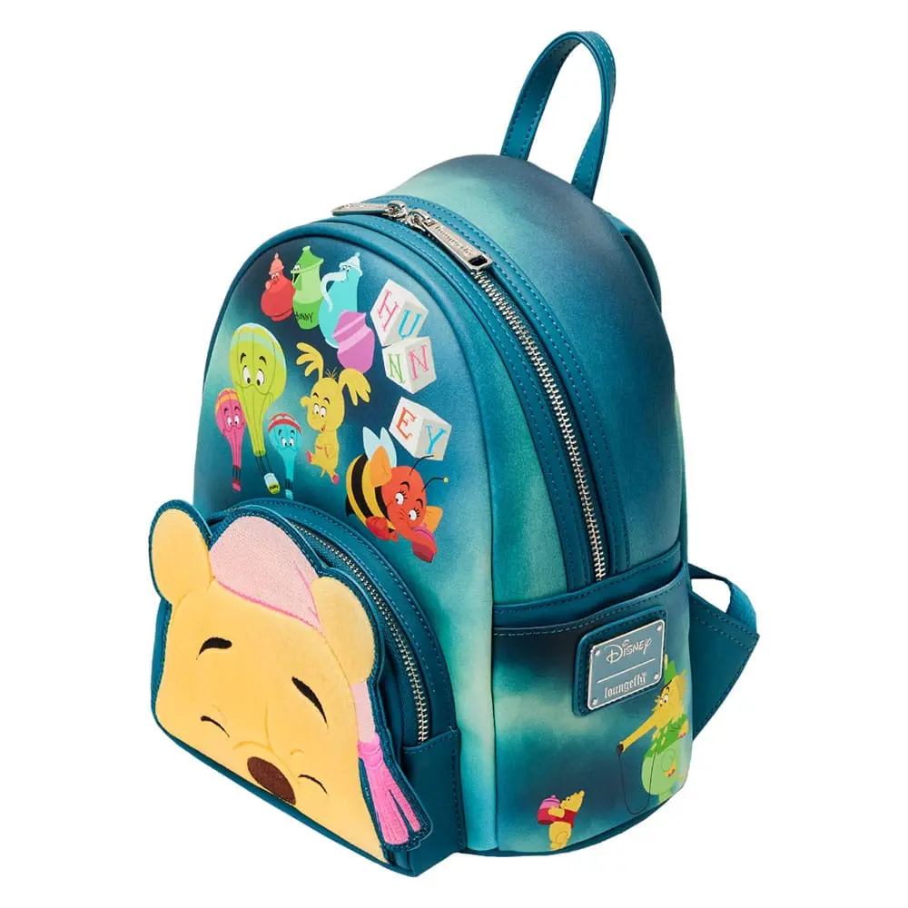 Disney by Loungefly Backpack Winnie The Pooh Heffa-Dreams product photo