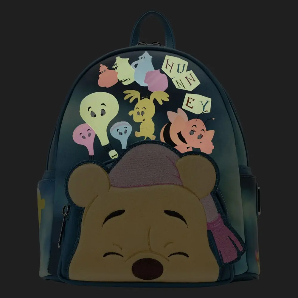 Disney by Loungefly Backpack Winnie The Pooh Heffa-Dreams product photo