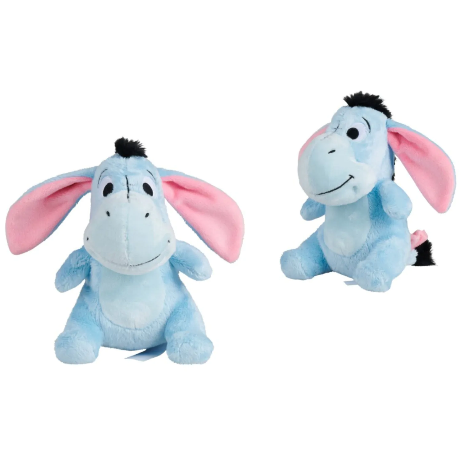 Disney Winnie-the-Pooh Plush Figure I-Ah Mini 15 cm     product photo