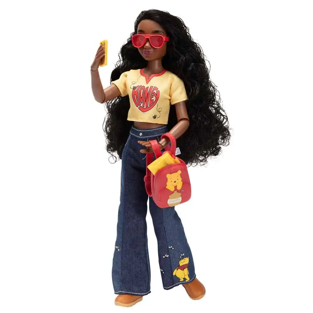 Disney Winnie the Pooh ily 4Ever Fashion doll 25cm product photo