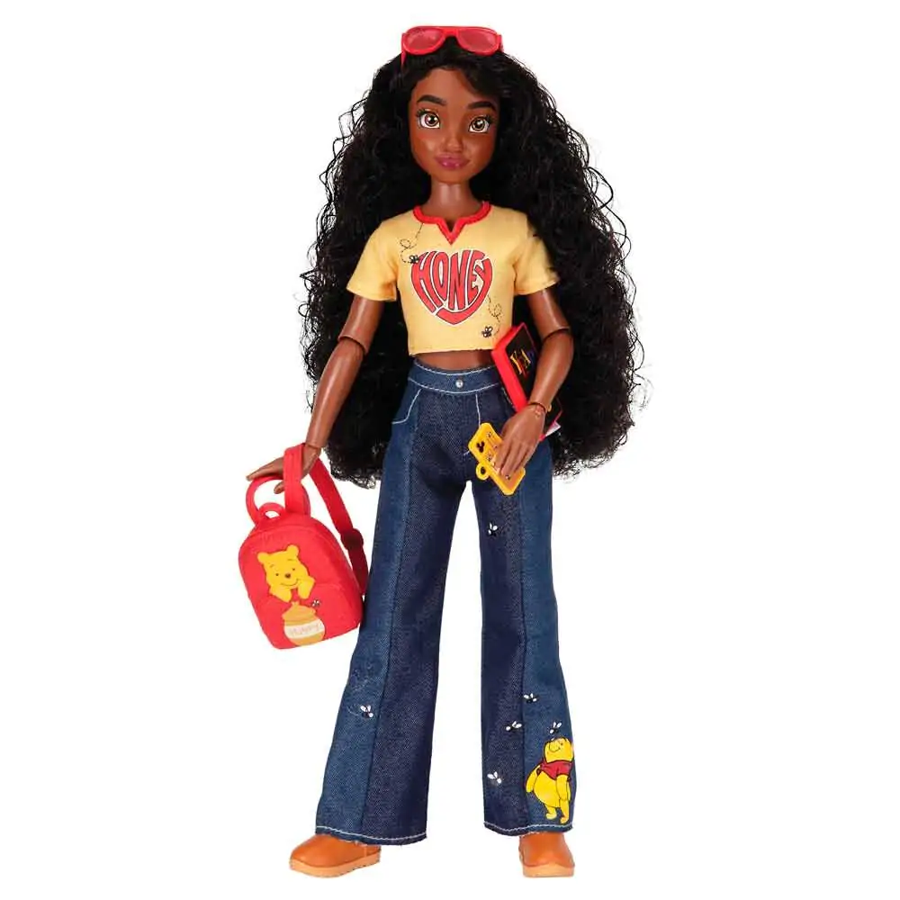 Disney Winnie the Pooh ily 4Ever Fashion doll 25cm product photo