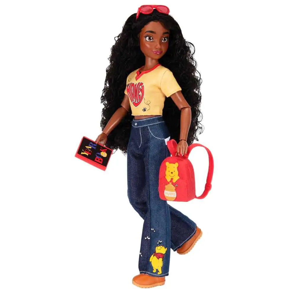 Disney Winnie the Pooh ily 4Ever Fashion doll 25cm product photo