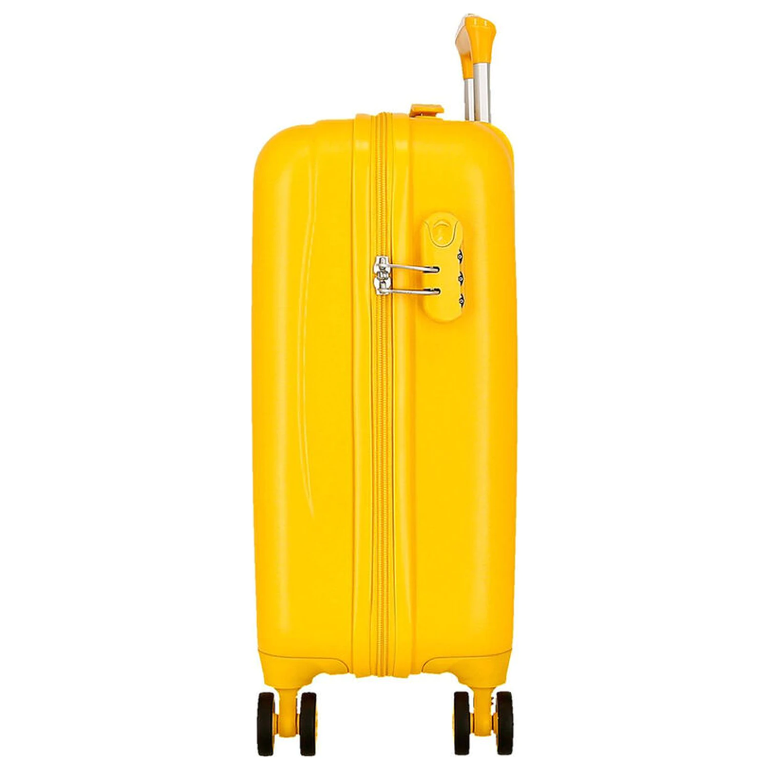 Disney Winnie The Pooh & Piglet ABS trolley suitcase 50cm product photo