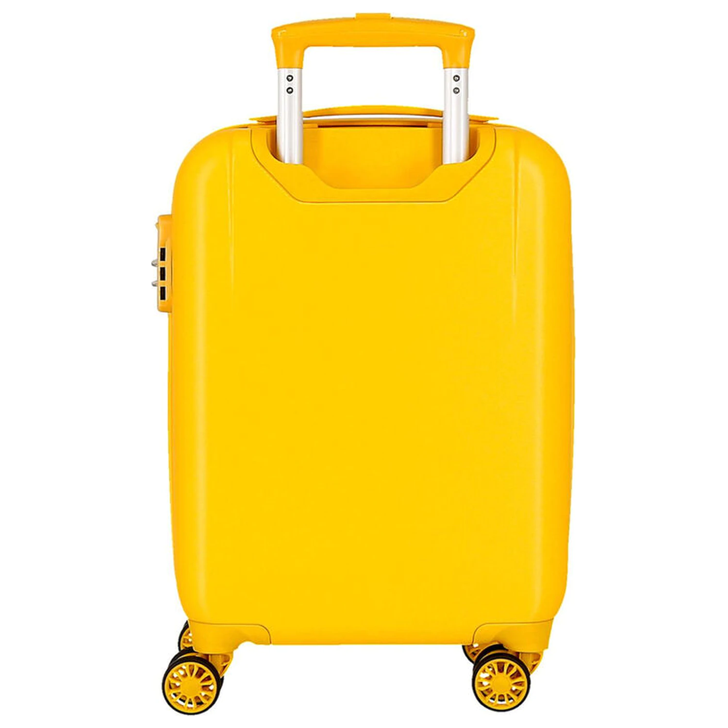 Disney Winnie The Pooh & Piglet ABS trolley suitcase 50cm product photo