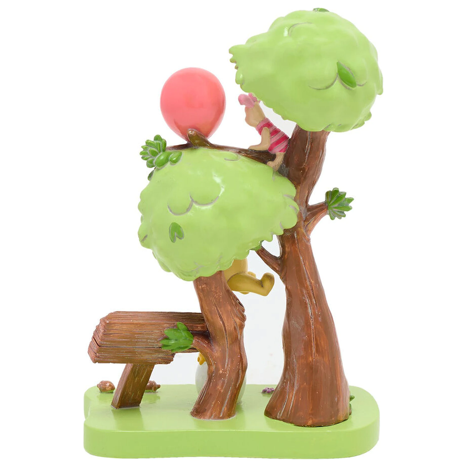 Disney Winnie The Pooh & Piglet figure product photo