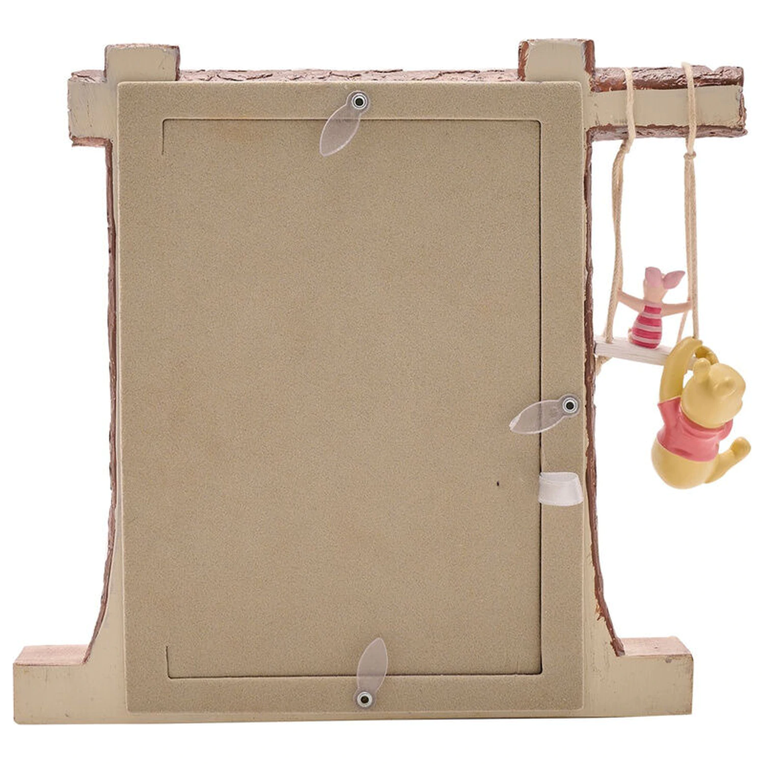 Disney Winnie The Pooh & Piglet photo frame product photo