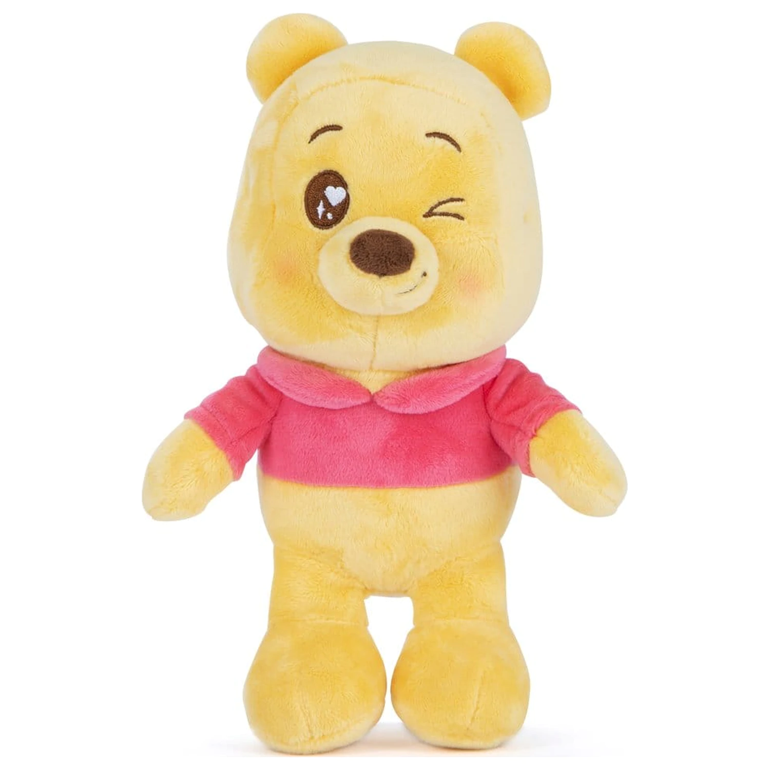 Disney Plush Figure Winnie-the-Pooh 25 cm     product photo