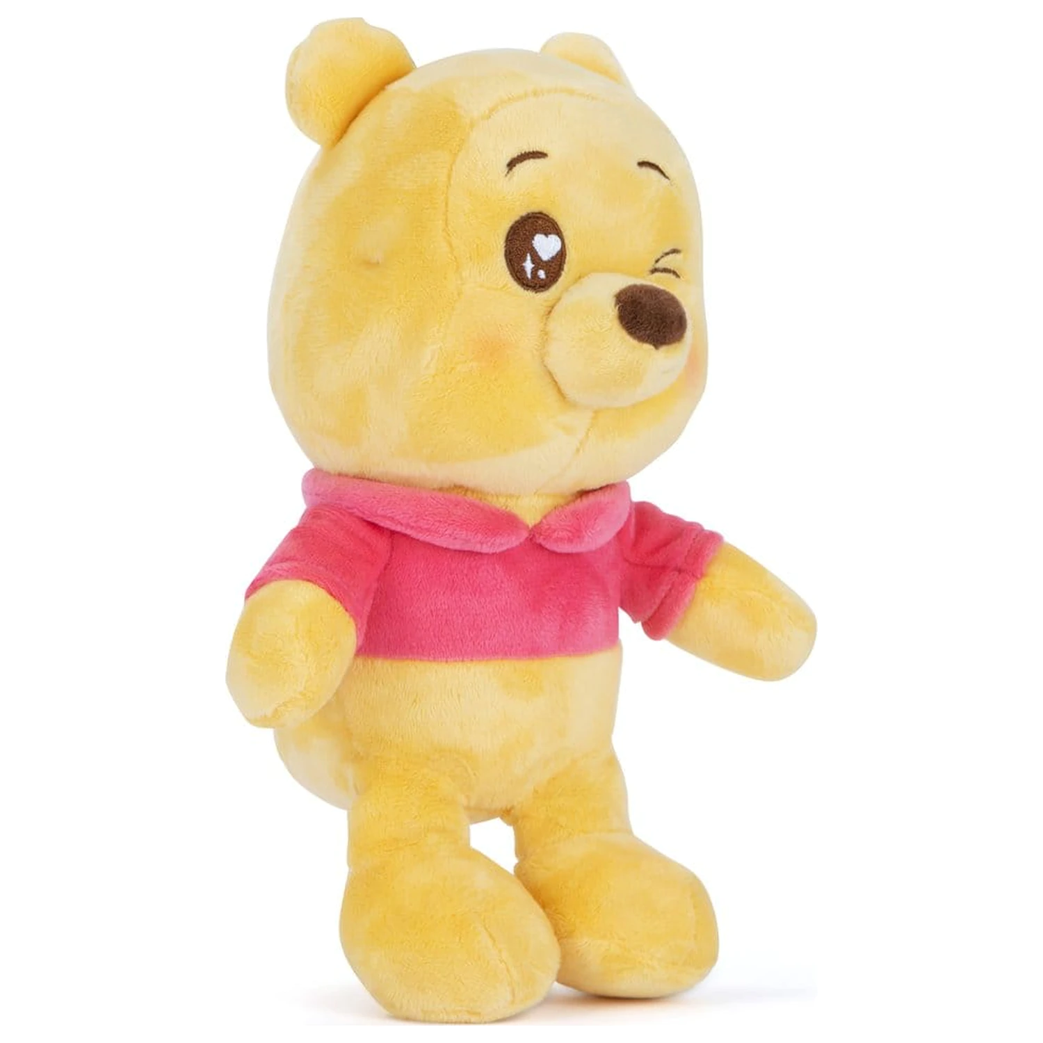 Disney Plush Figure Winnie-the-Pooh 25 cm     product photo