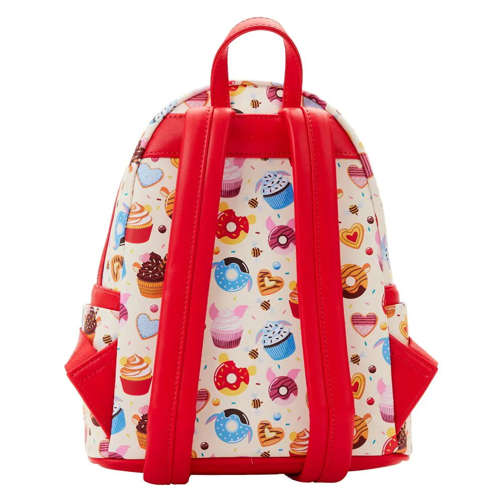 Disney by Loungefly Backpack Winnie the Pooh Sweets Poohnut Pocket product photo