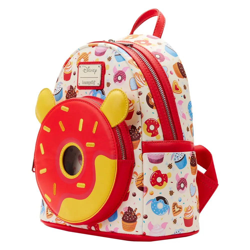 Disney by Loungefly Backpack Winnie the Pooh Sweets Poohnut Pocket product photo