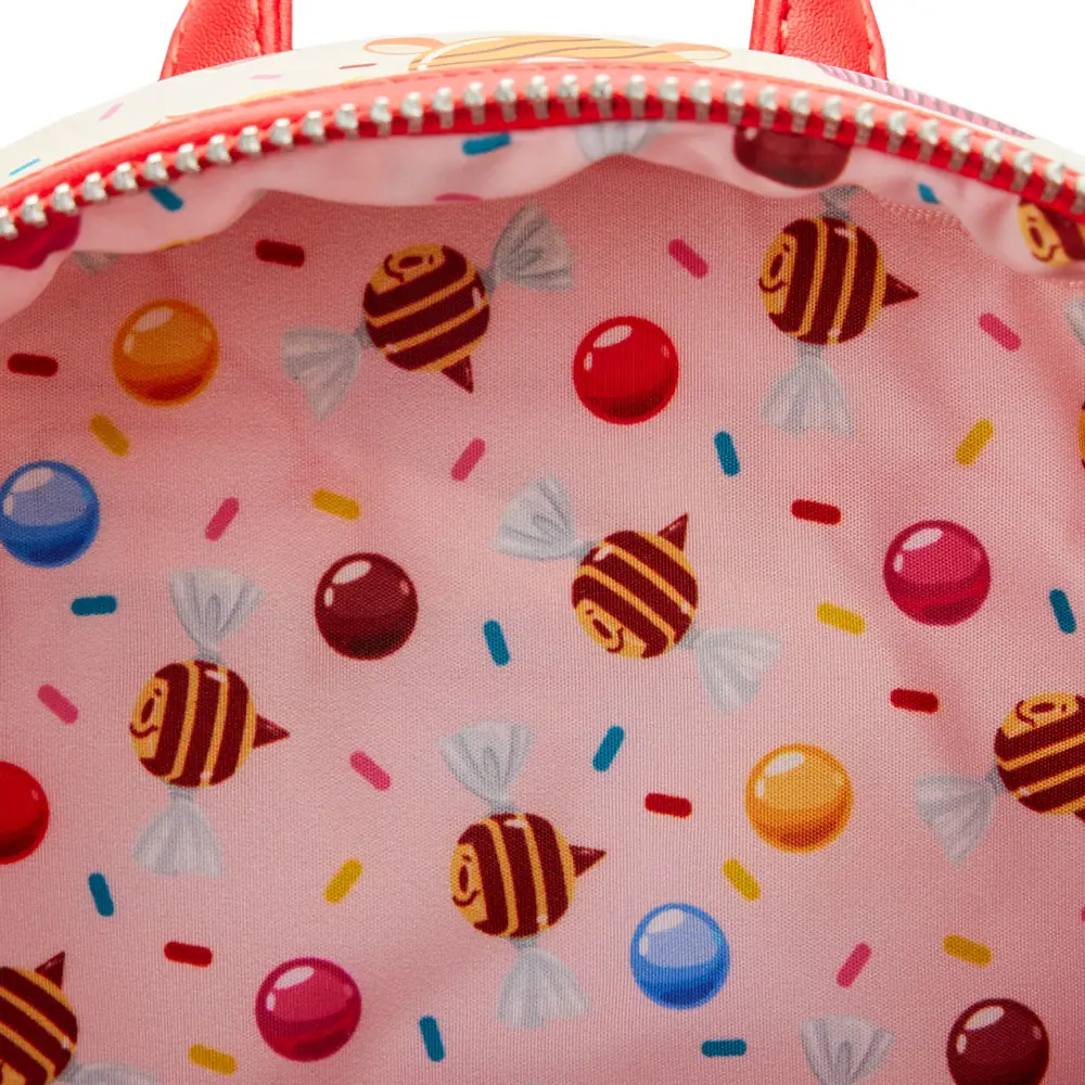 Disney by Loungefly Backpack Winnie the Pooh Sweets Poohnut Pocket product photo