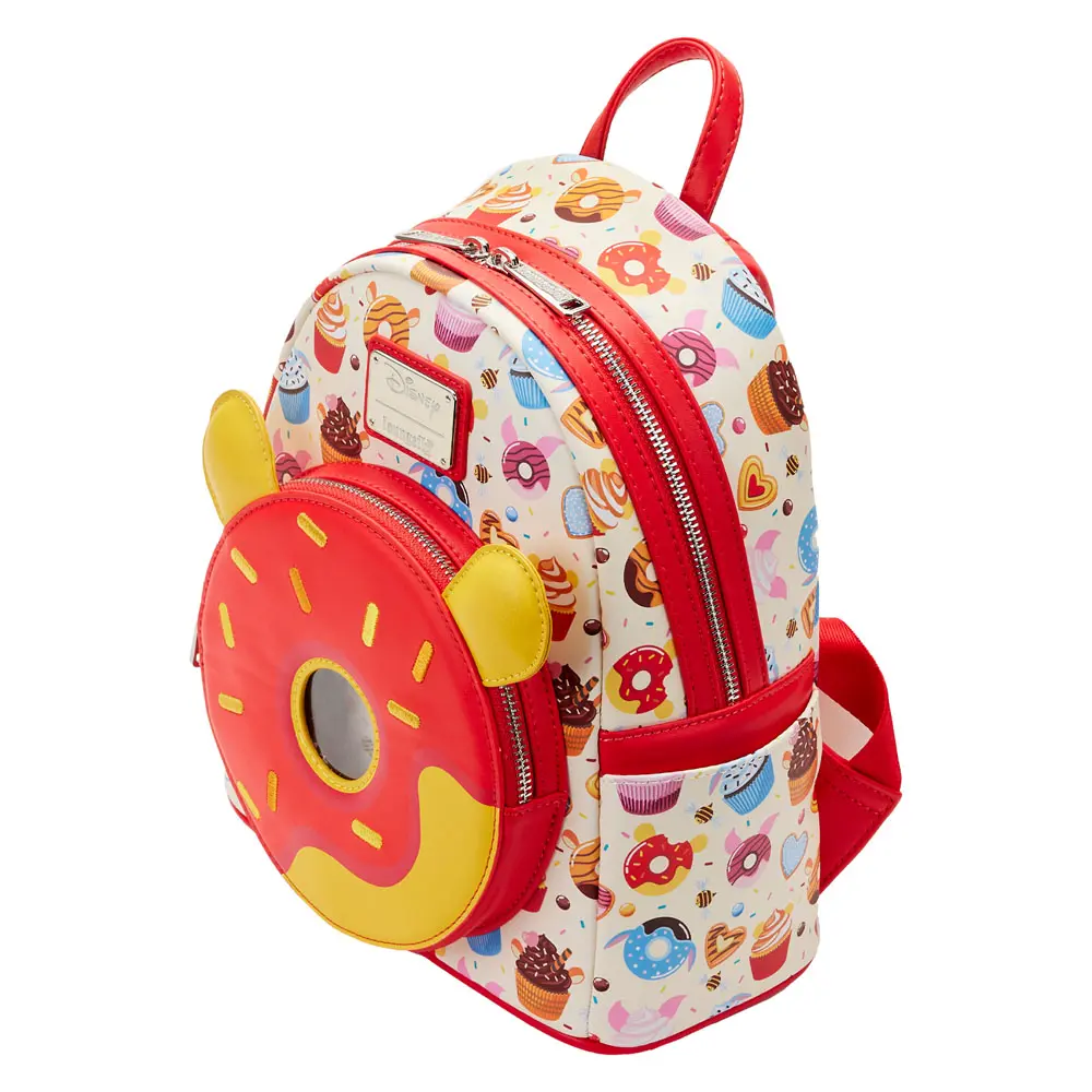 Disney by Loungefly Backpack Winnie the Pooh Sweets Poohnut Pocket product photo