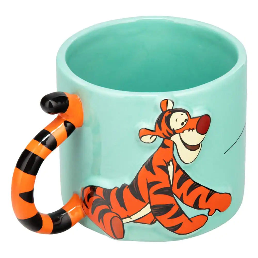 Disney Shaped Mug Winnie the Pooh product photo
