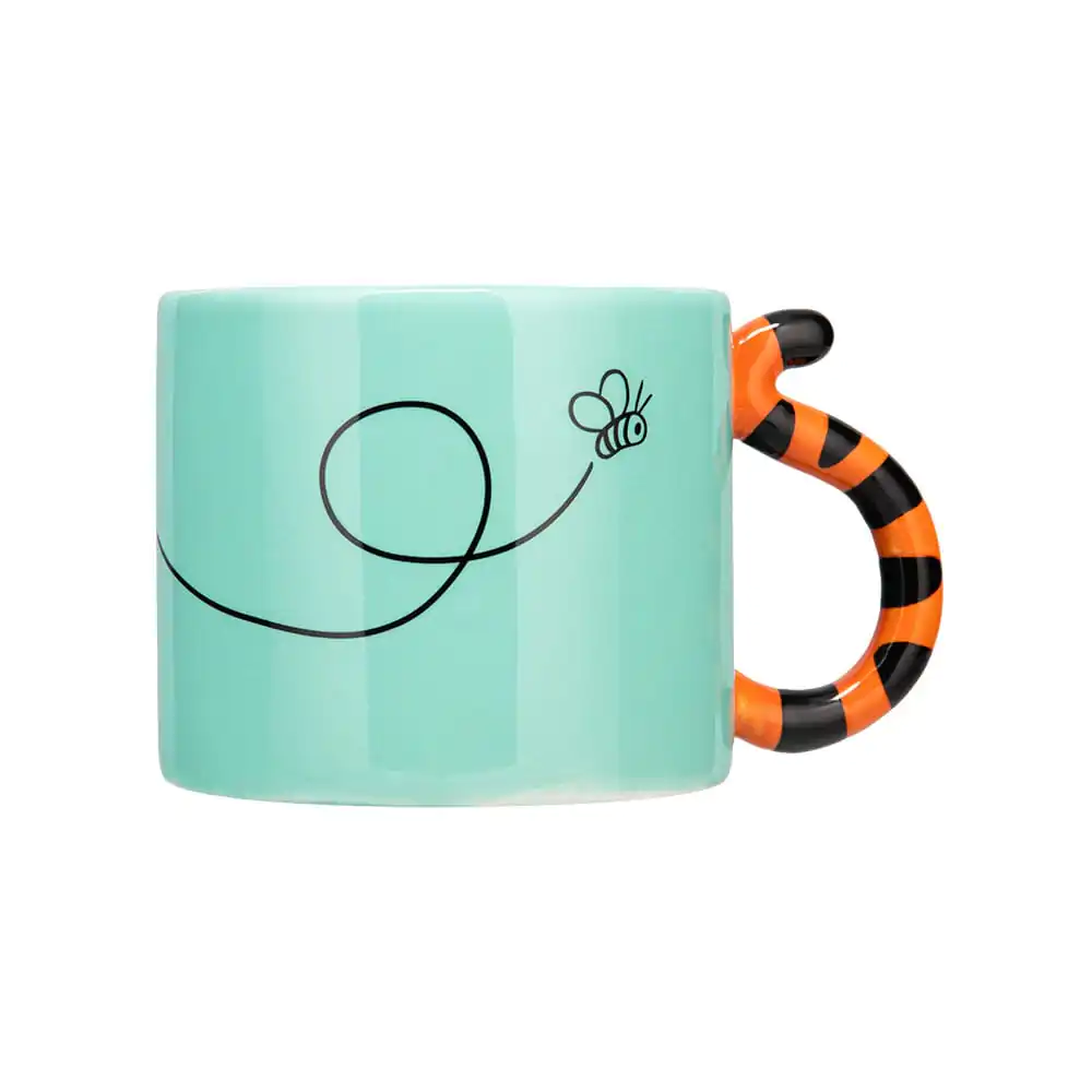Disney Shaped Mug Winnie the Pooh product photo