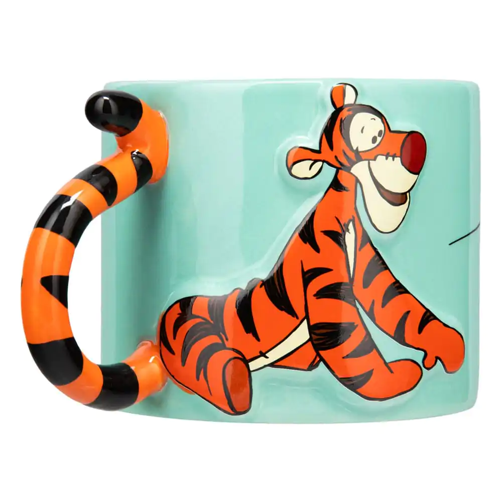 Disney Shaped Mug Winnie the Pooh product photo