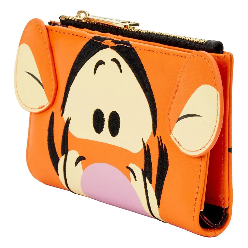 Disney by Loungefly Wallet Winnie the Pooh Tigger Cosplay product photo