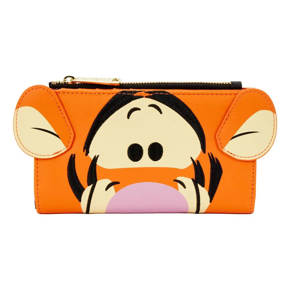 Disney by Loungefly Wallet Winnie the Pooh Tigger Cosplay product photo