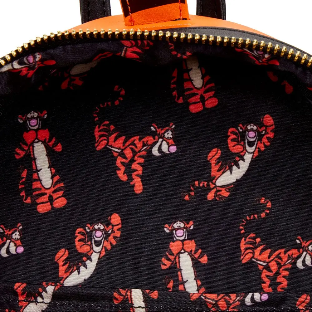 Disney by Loungefly Backpack Winnie the Pooh Tigger Cosplay product photo