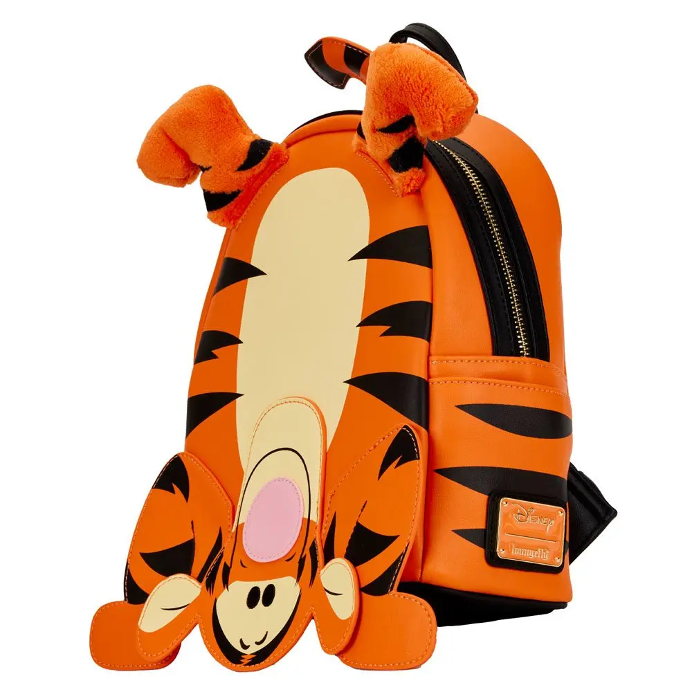 Disney by Loungefly Backpack Winnie the Pooh Tigger Cosplay product photo